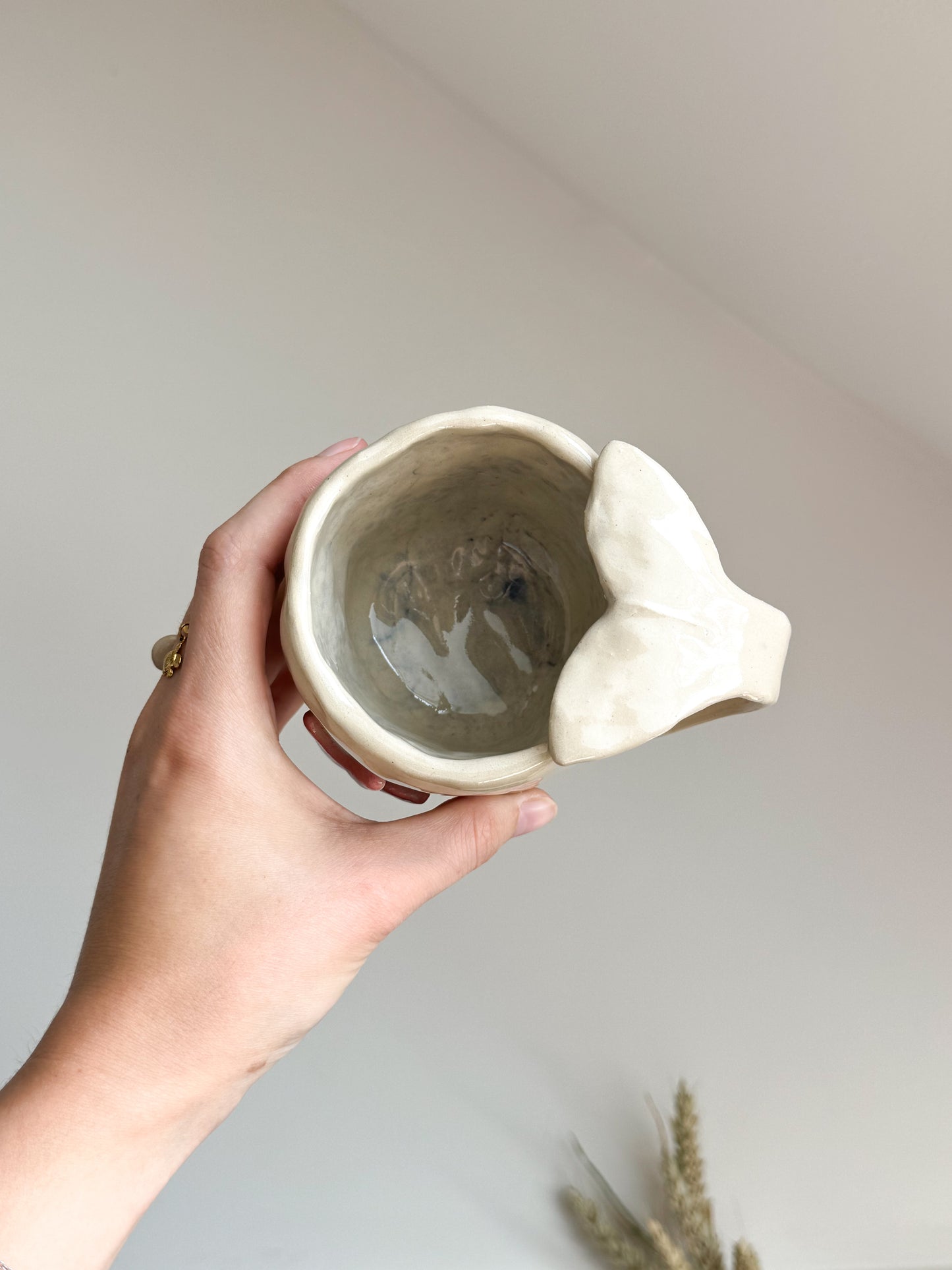 Tasse océan