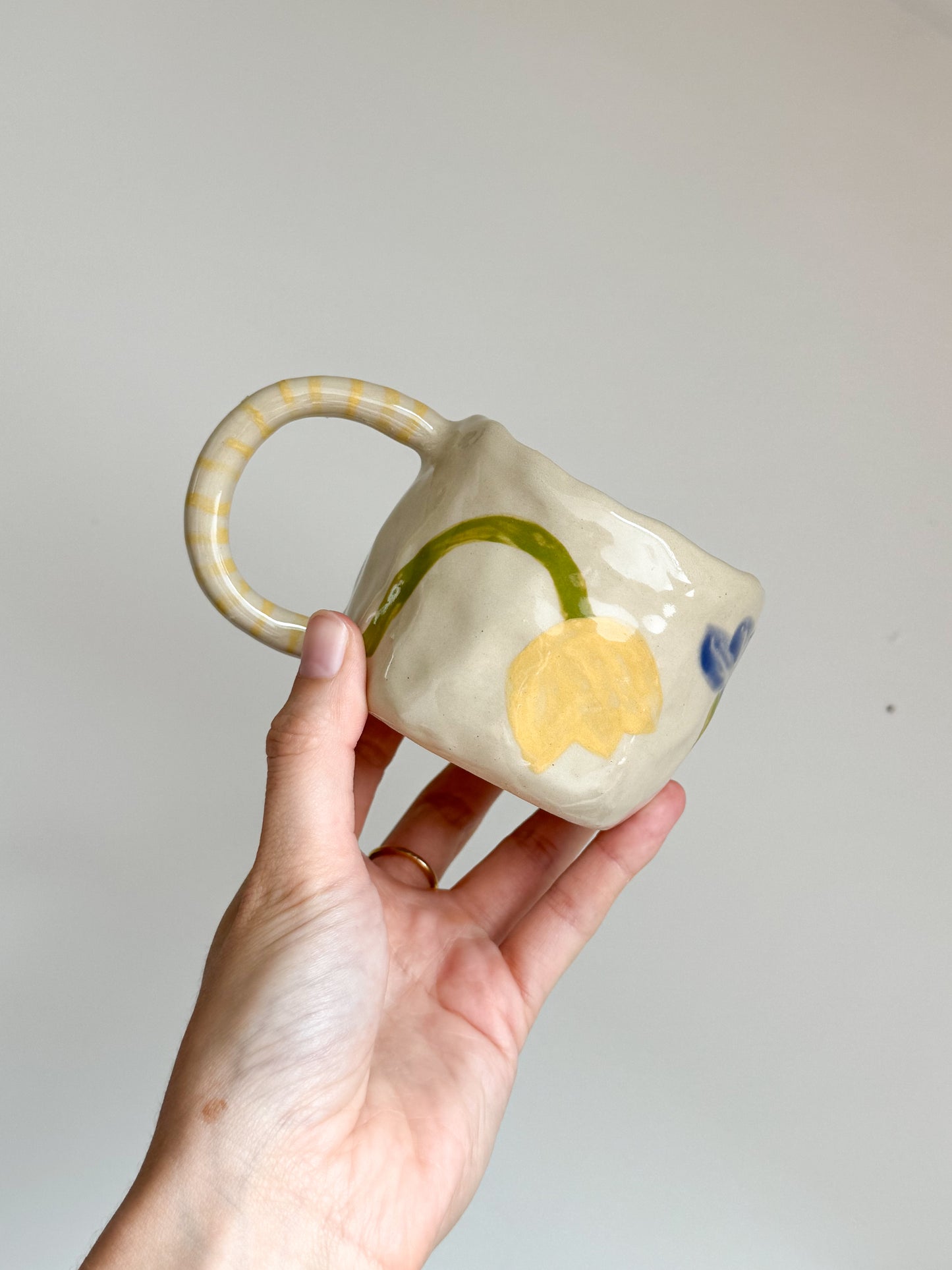Tasse océan