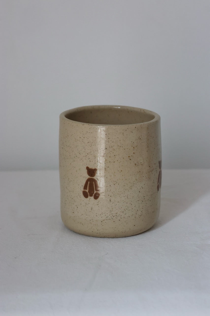 Tasse oursons