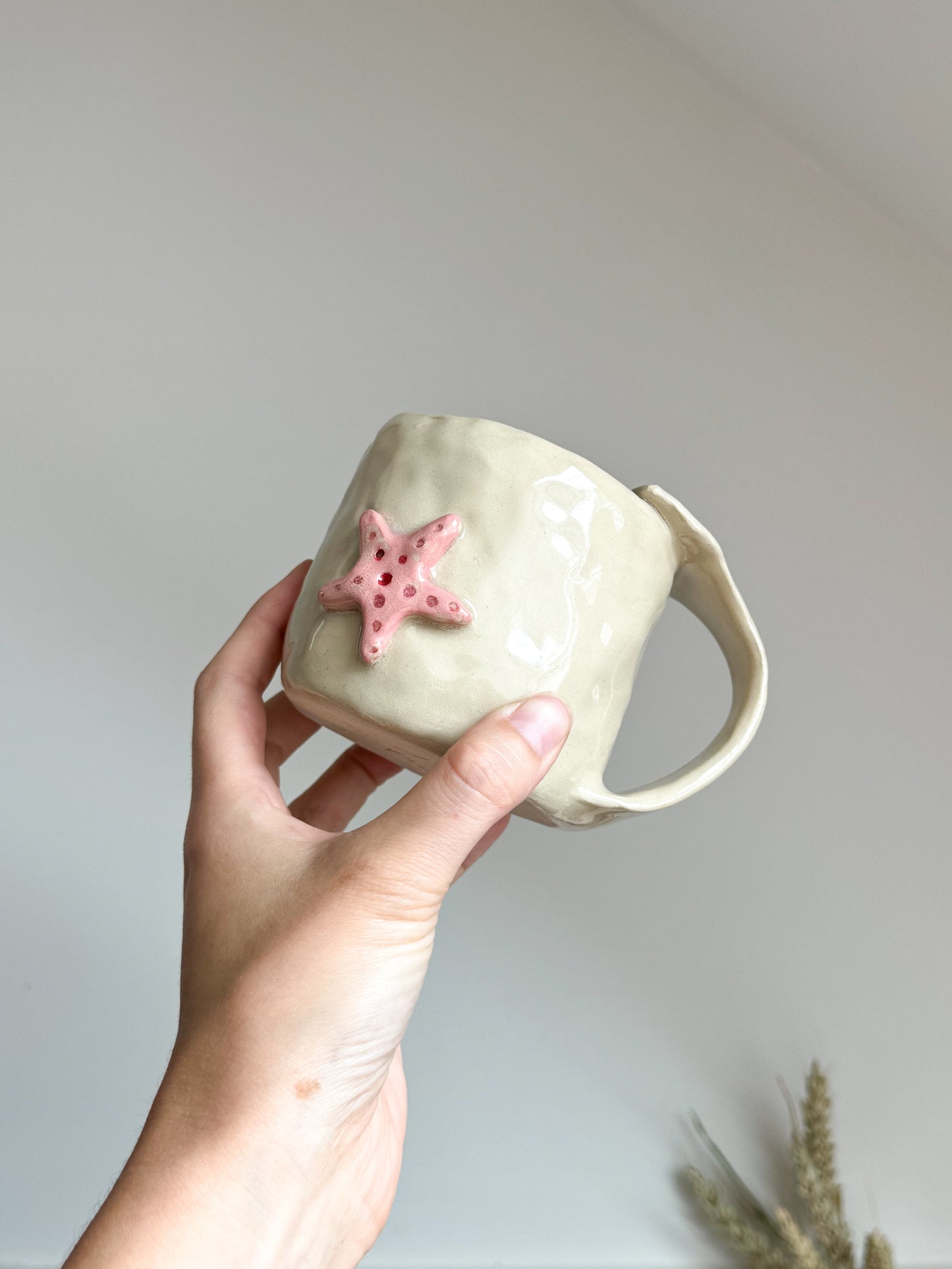 Tasse océan