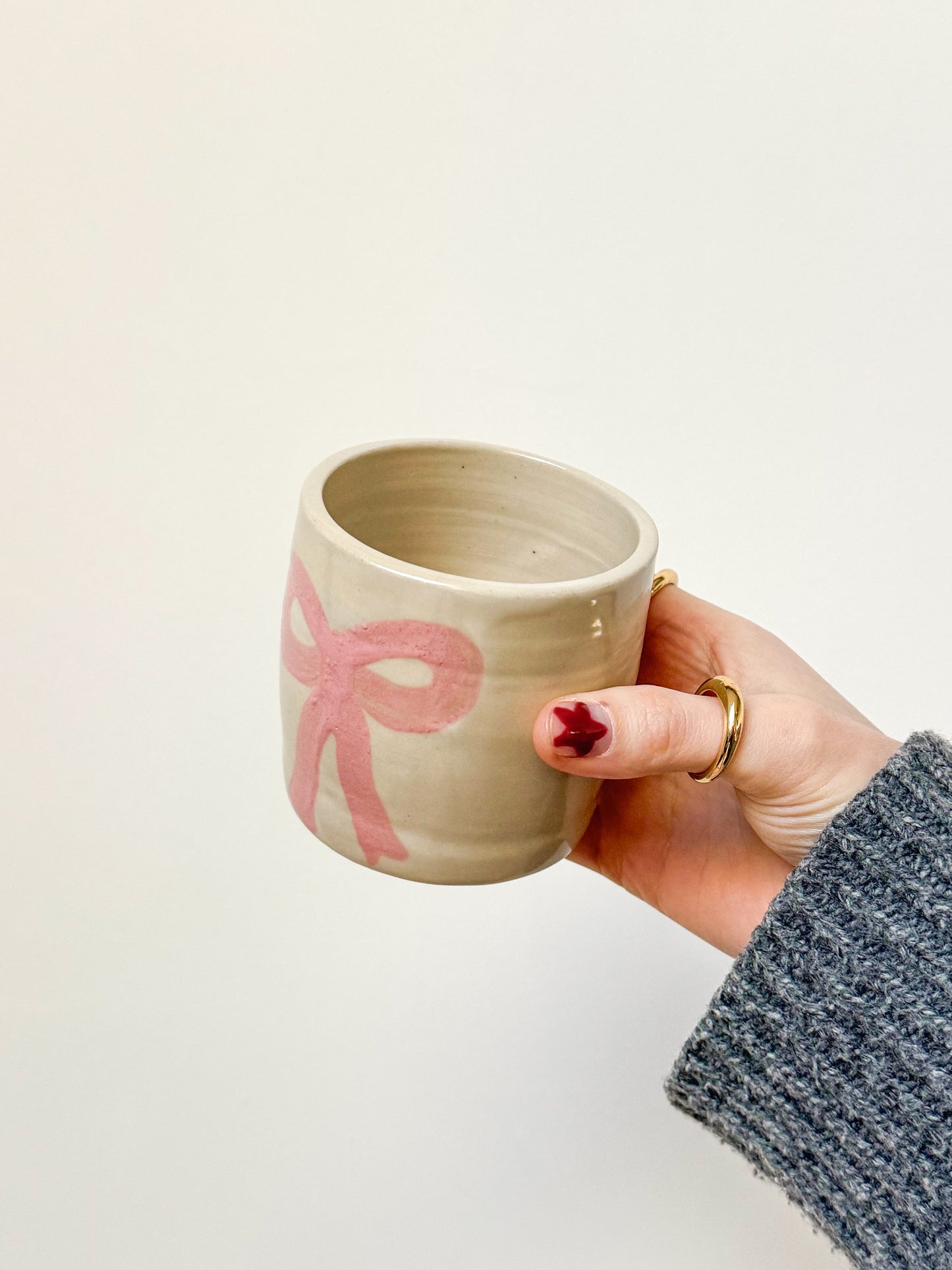Tasse ourson