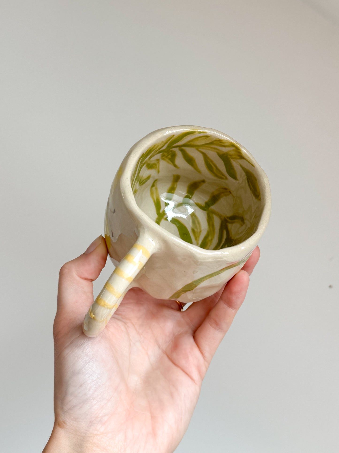 Tasse océan