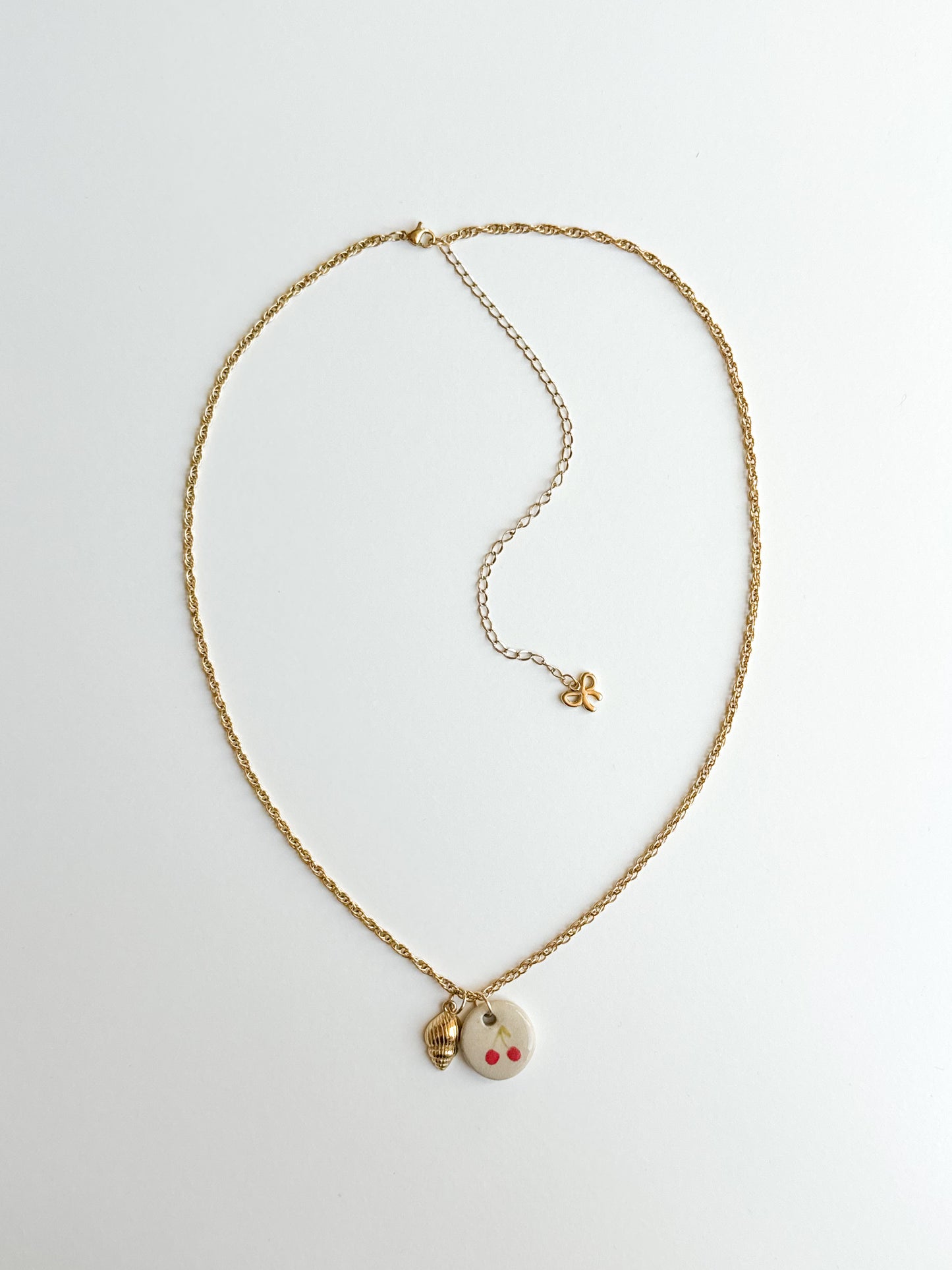 Collier đ & đ
