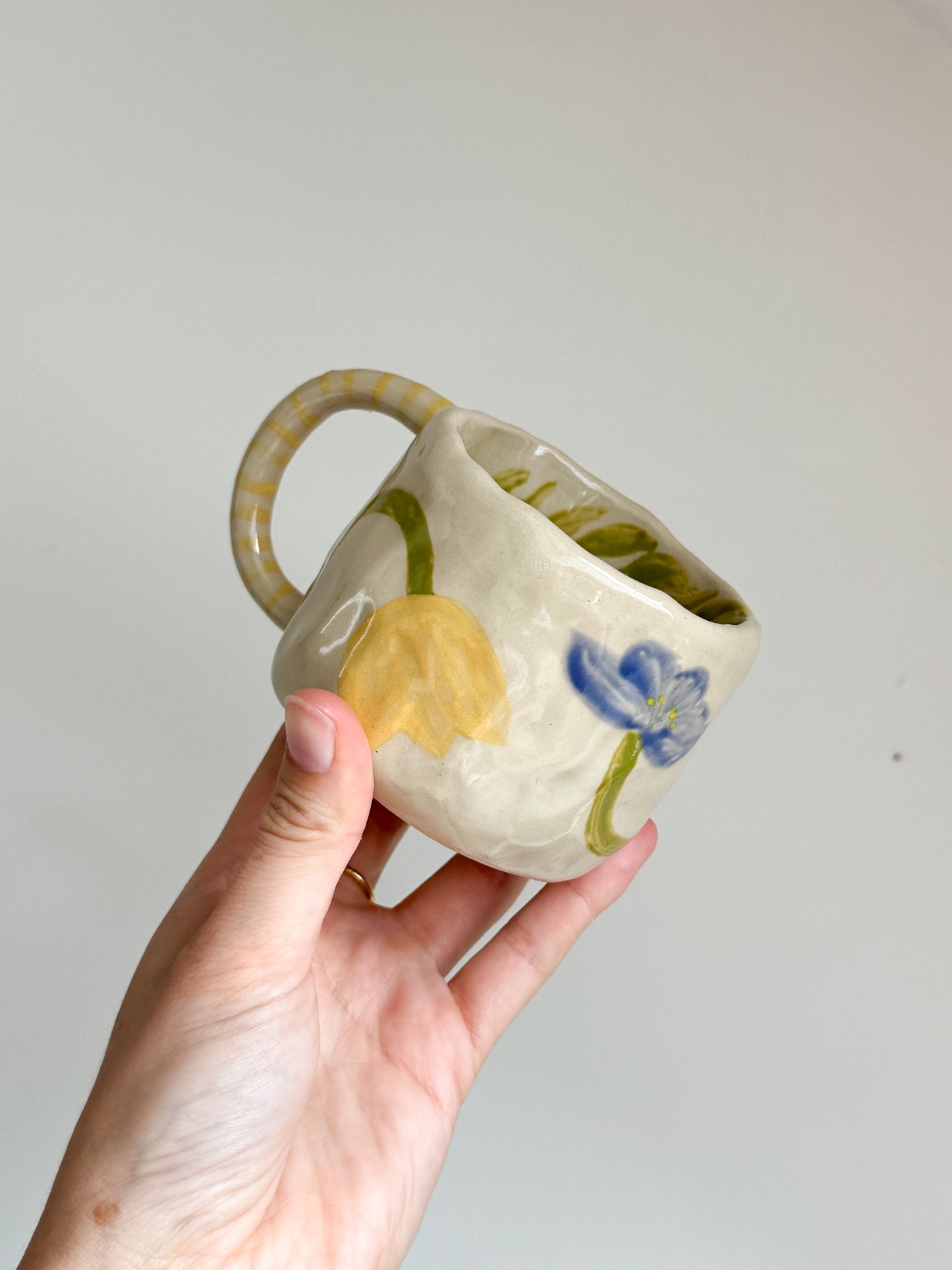 Tasse océan