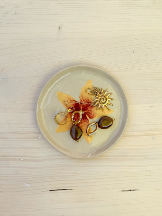Mini assiette