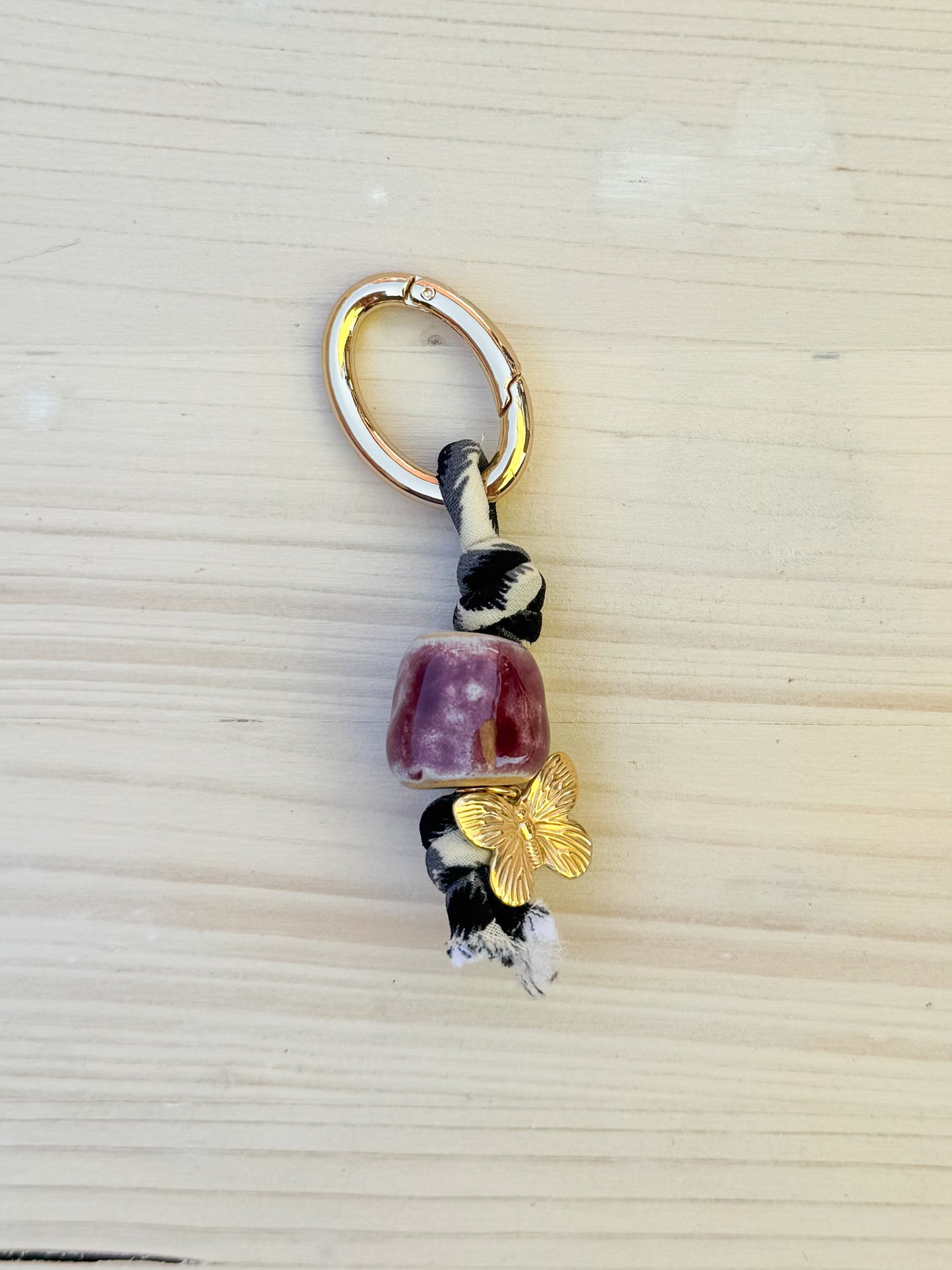 Bijoux de sac