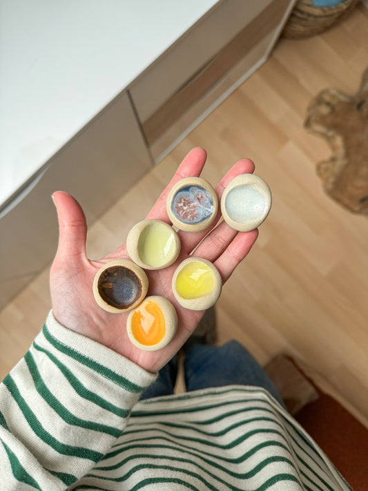 Pierre de relaxation