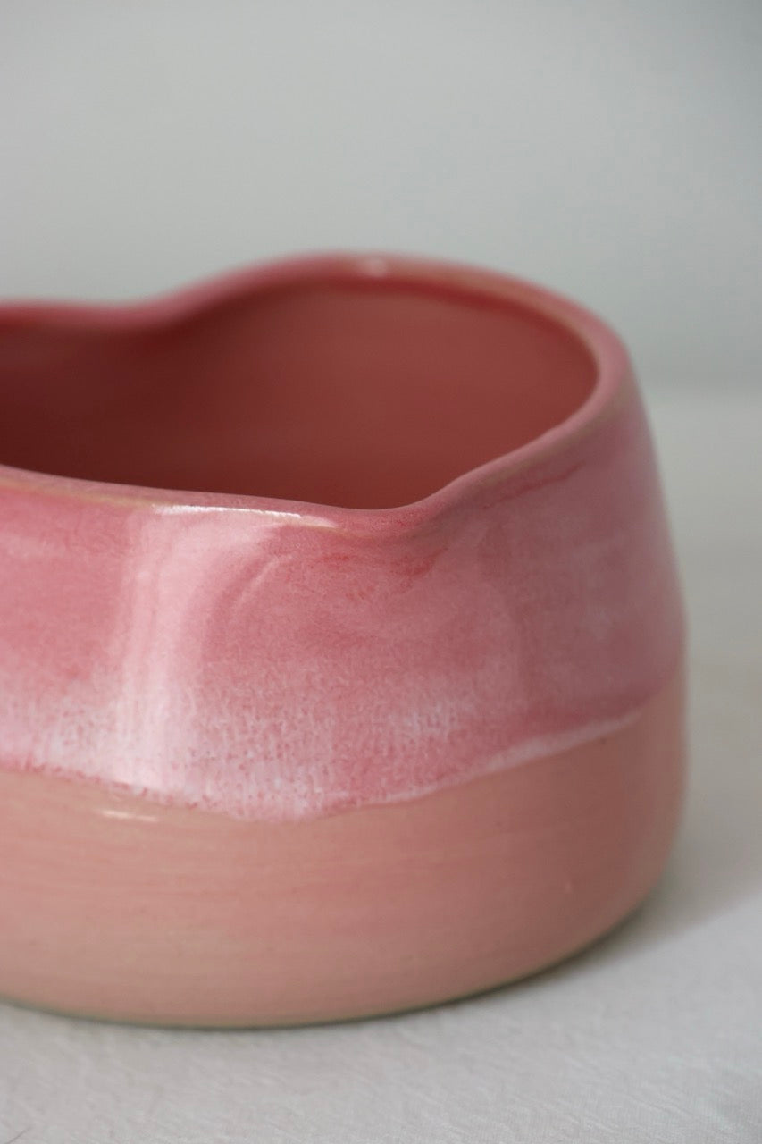 Tasse coeur