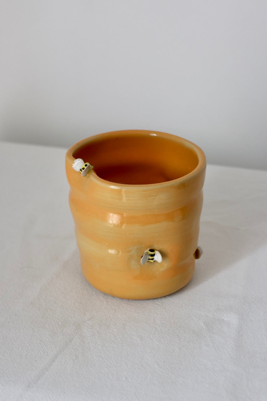 Tasse abeilles