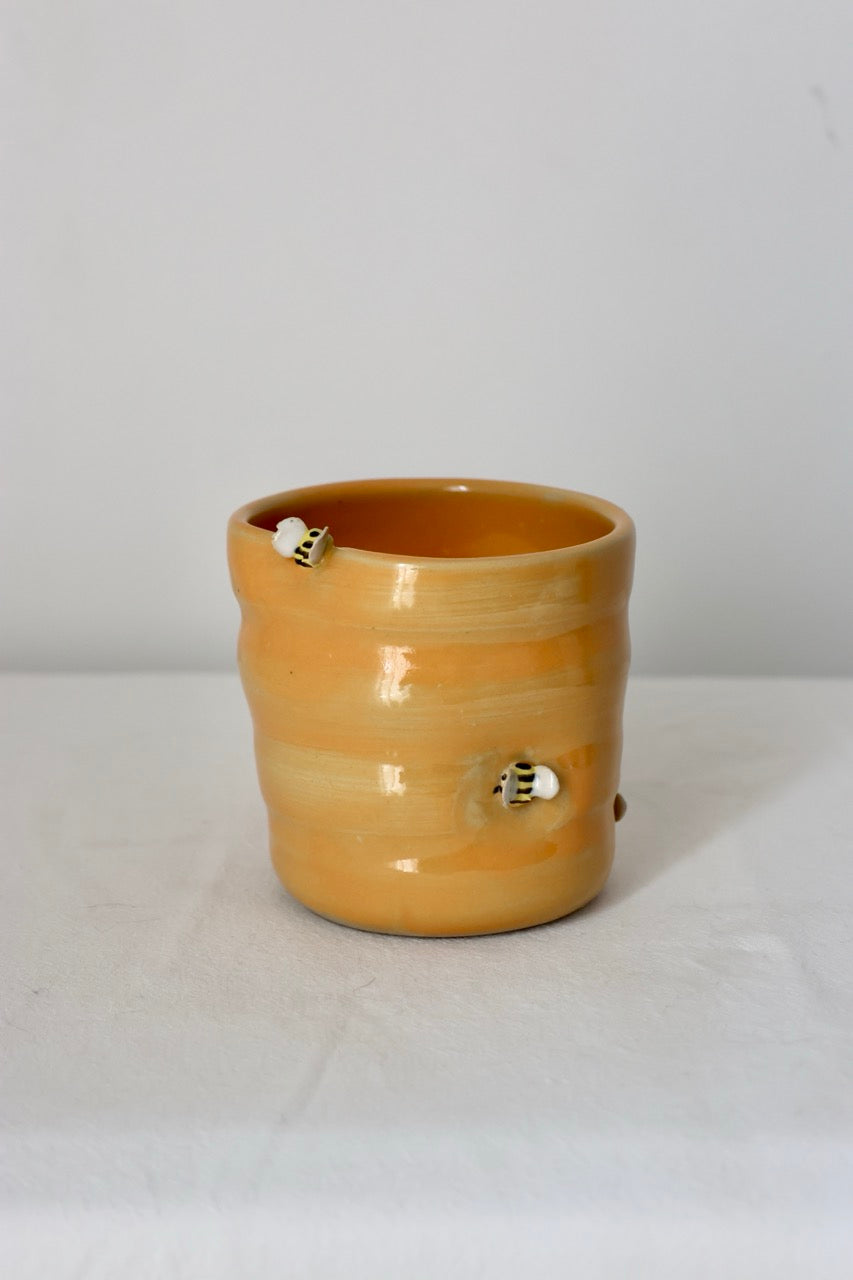 Tasse abeilles
