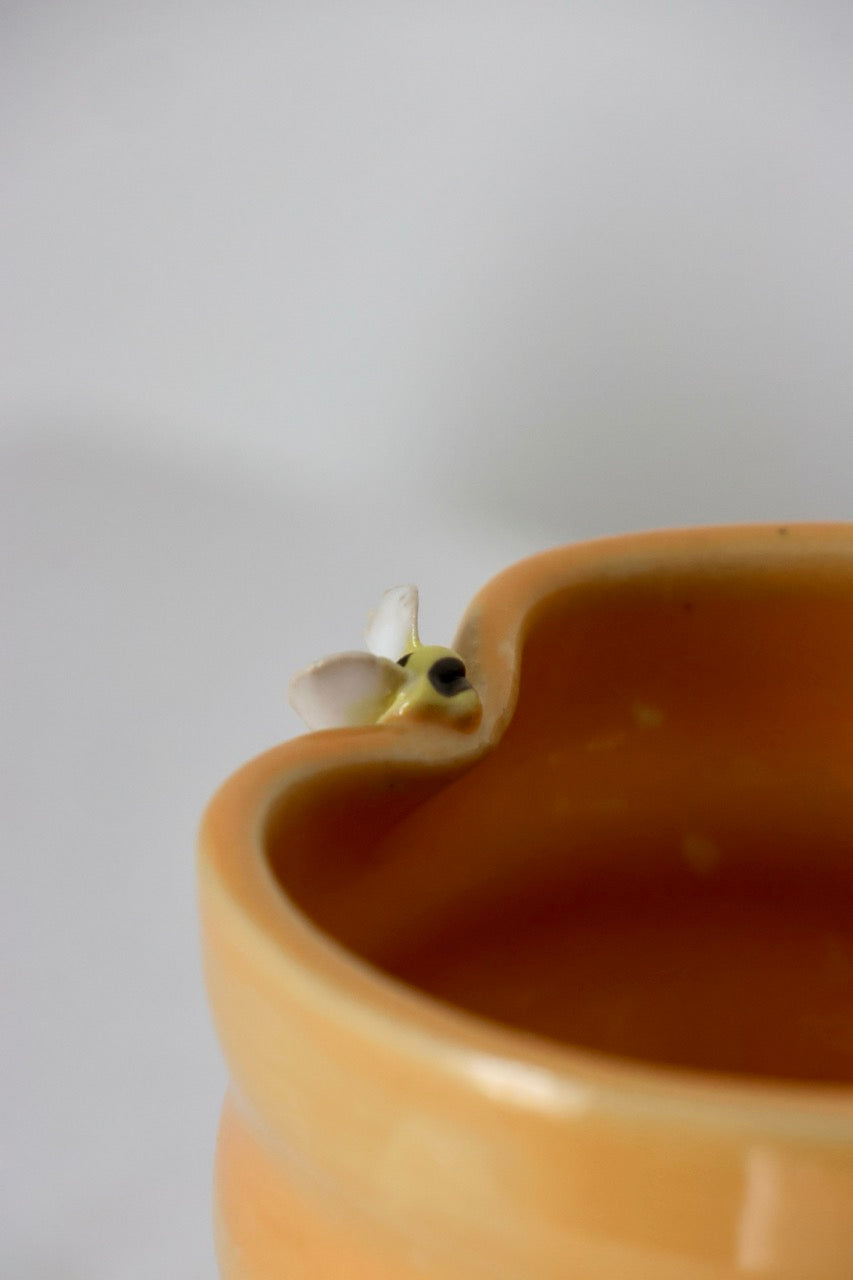 Tasse abeilles