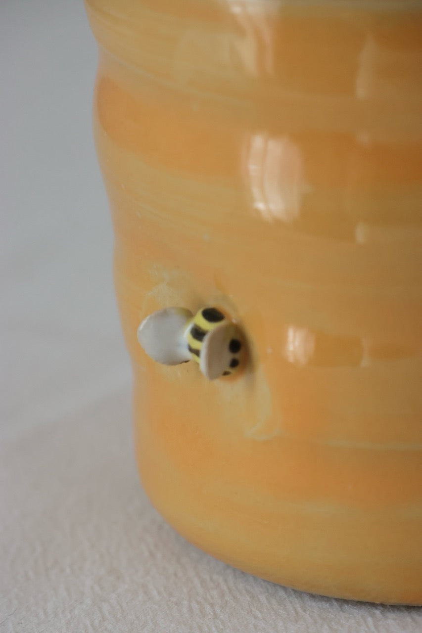 Tasse abeilles