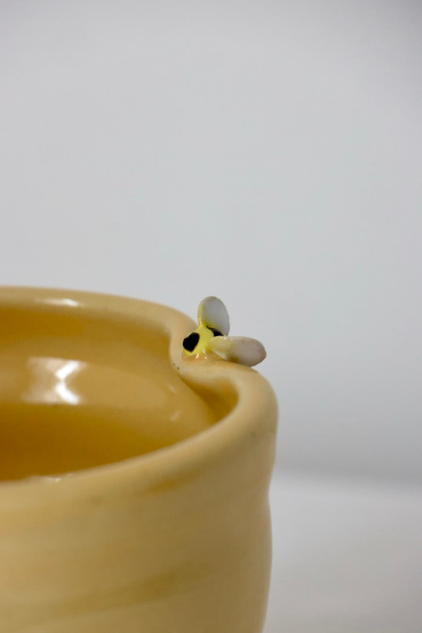 Tasse abeilles