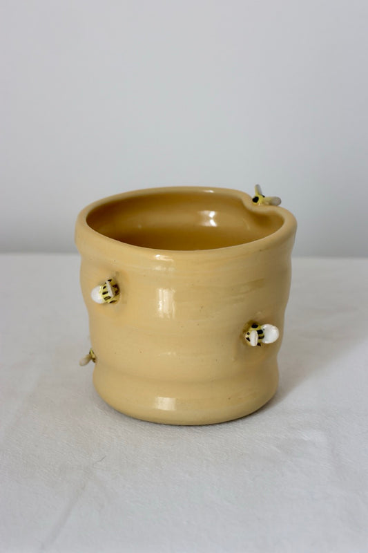 Tasse abeilles