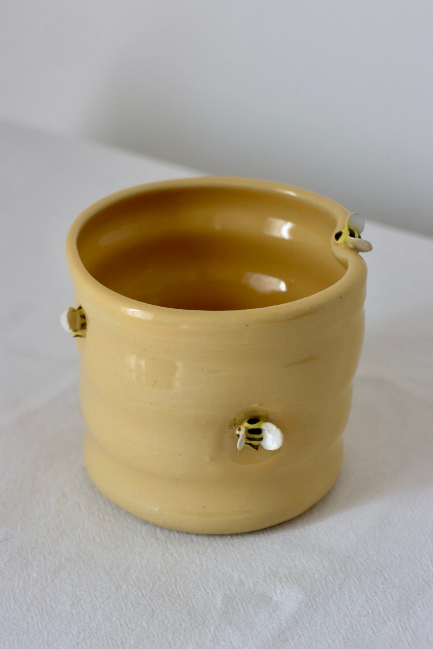 Tasse abeilles