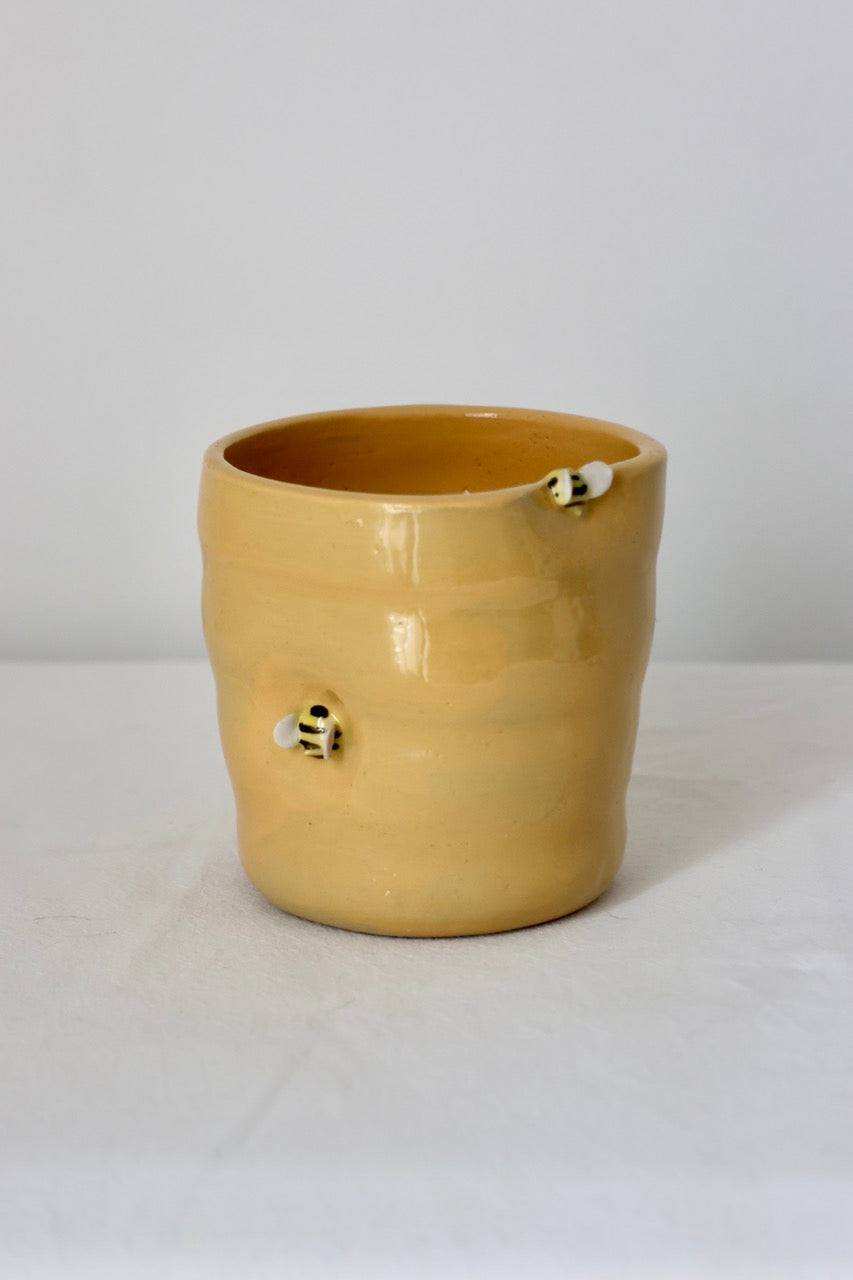 Tasse abeilles