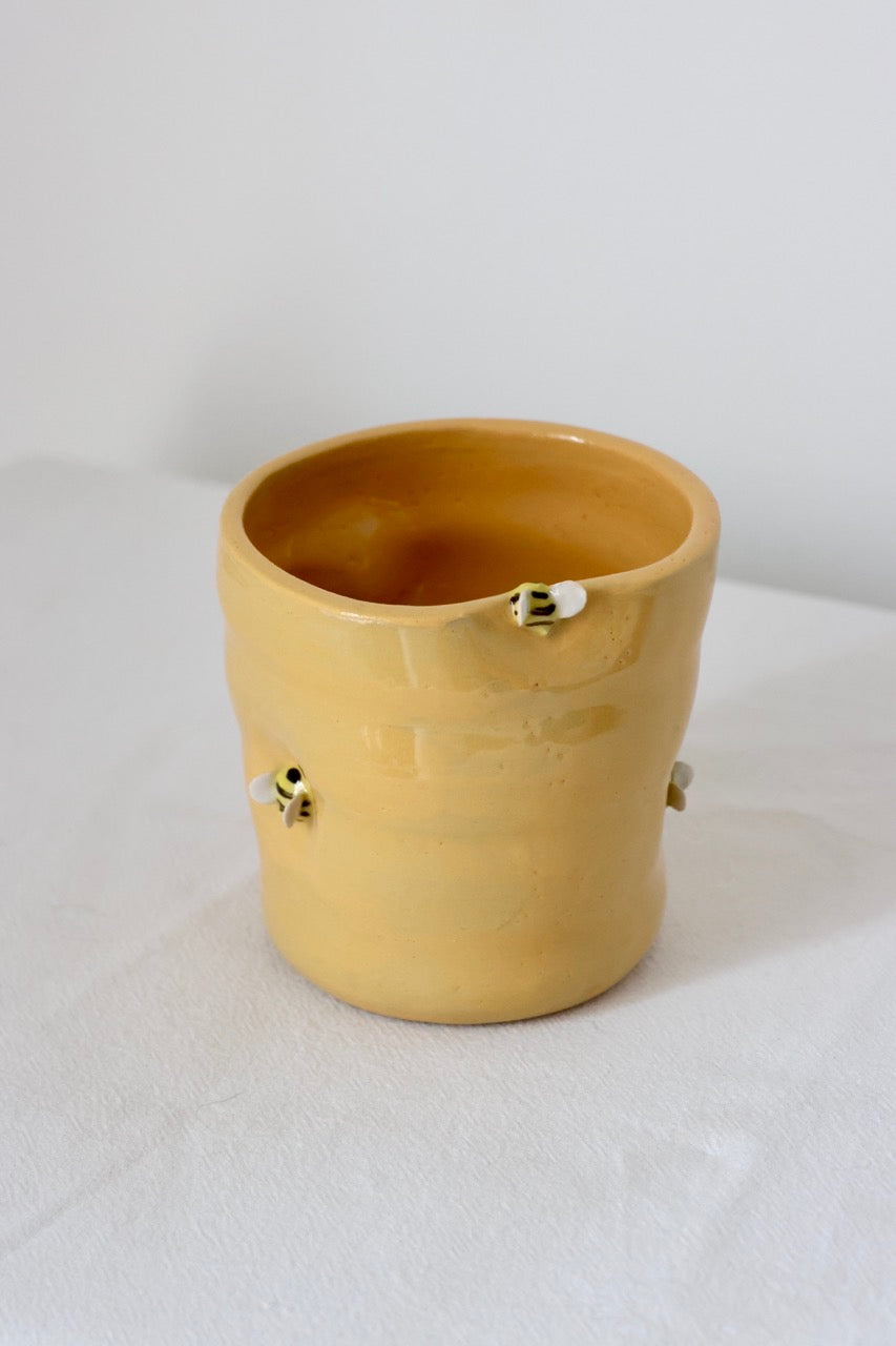 Tasse abeilles