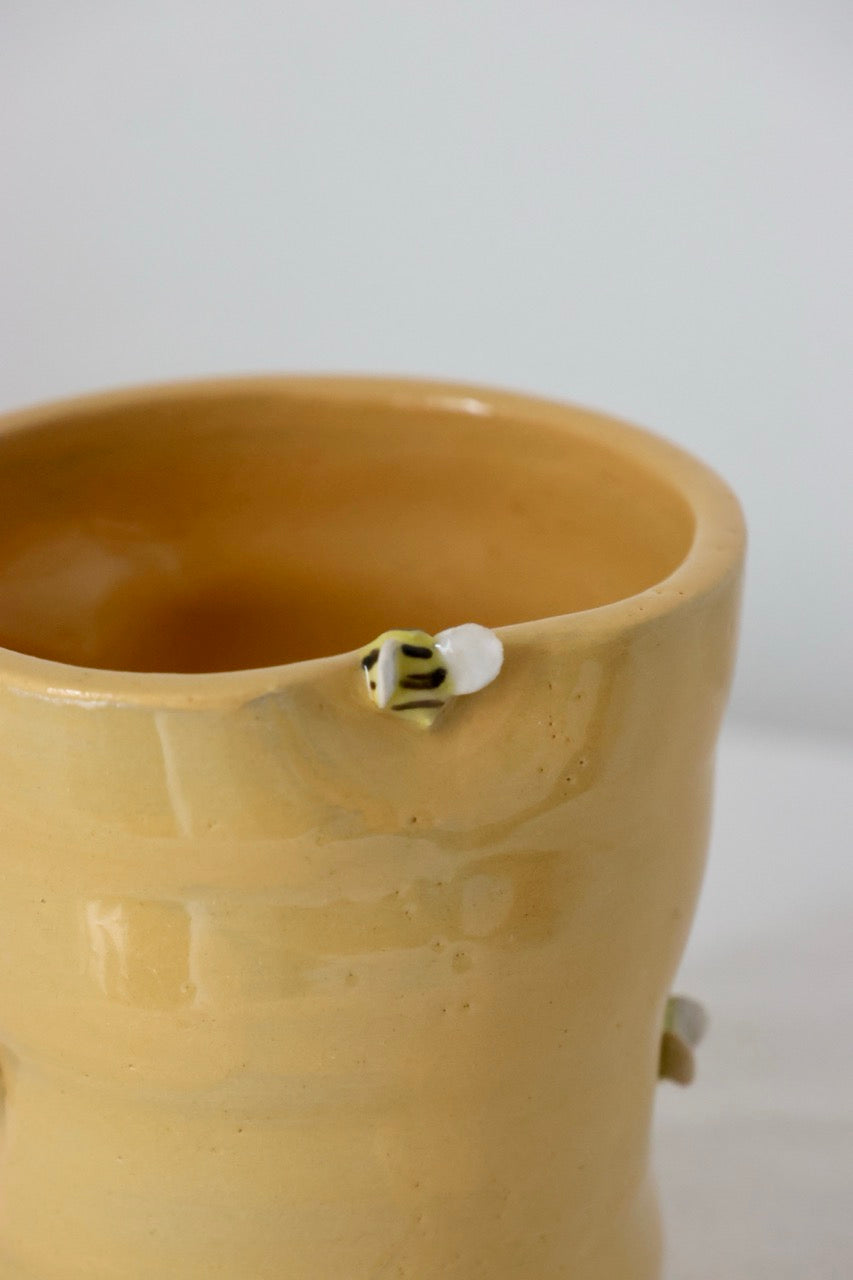 Tasse abeilles