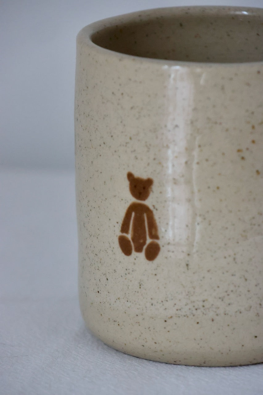 Tasse oursons