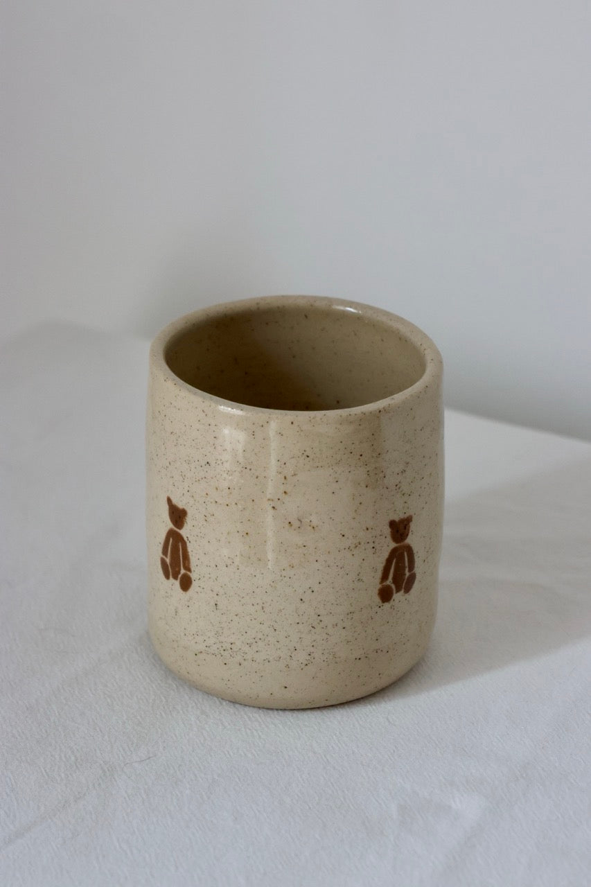 Tasse oursons