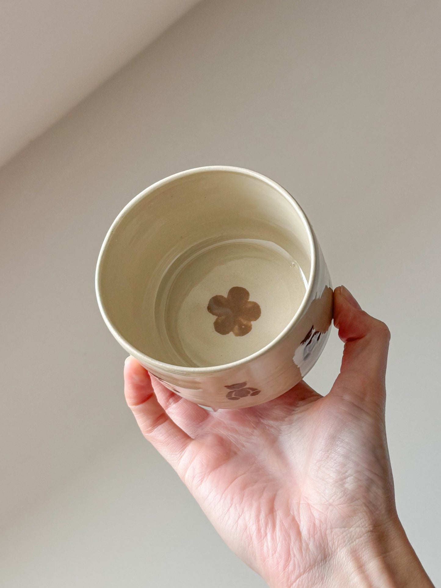 Tasse petits oursons