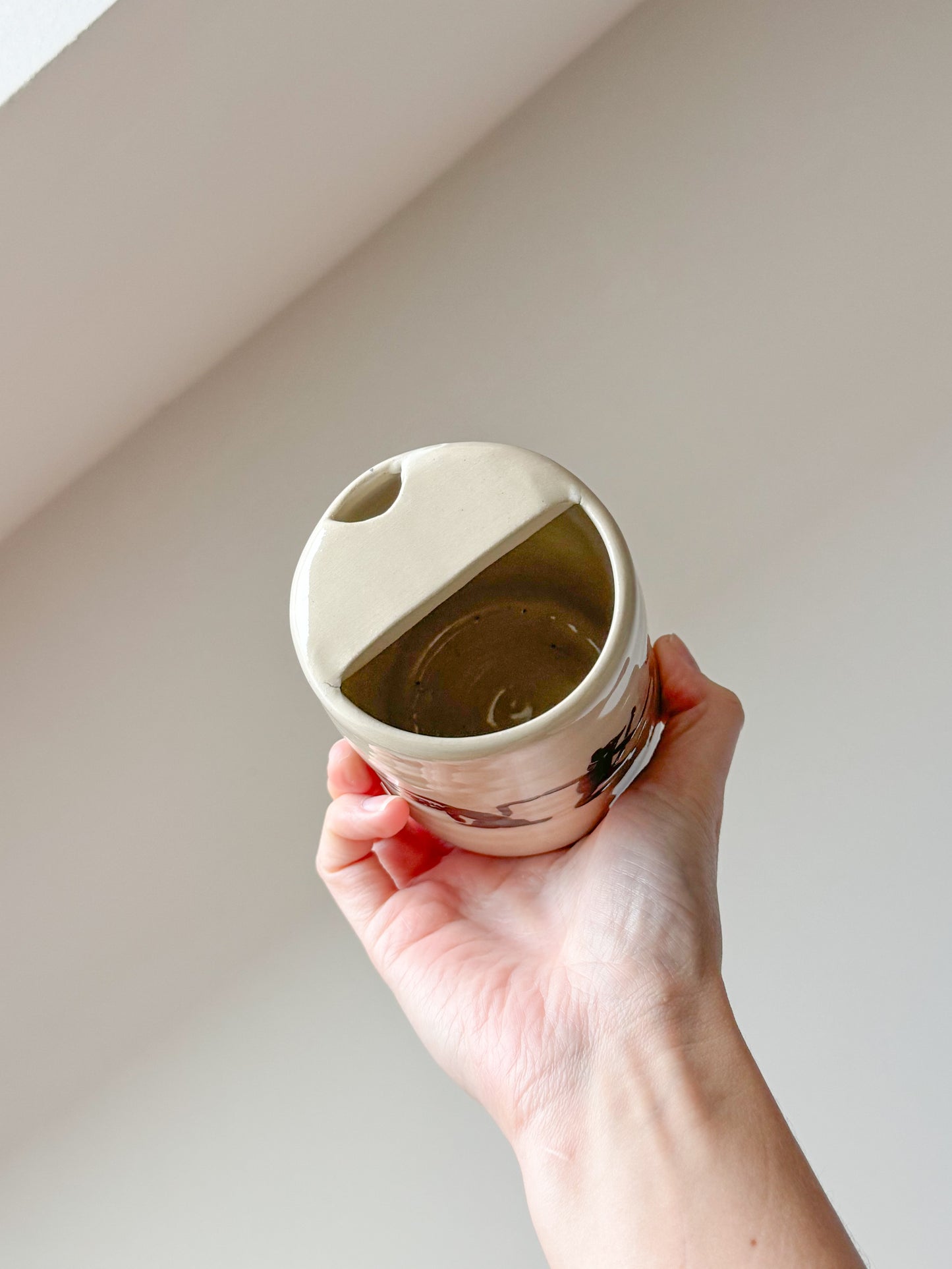 Tasse à emporter animaux 🐶🐈‍⬛🐇