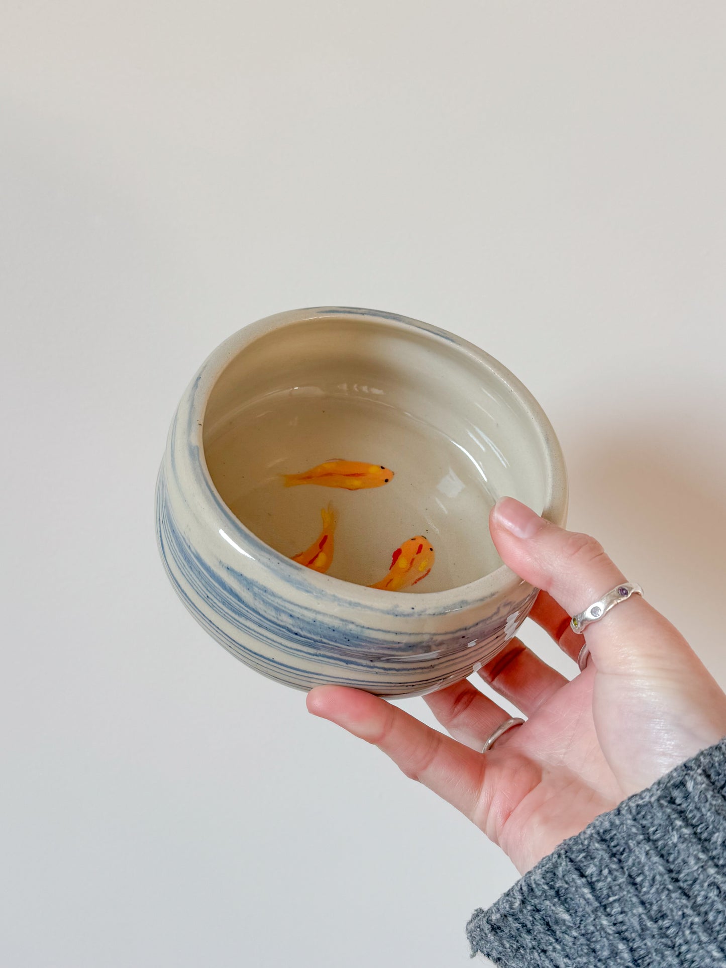 Bol poissons