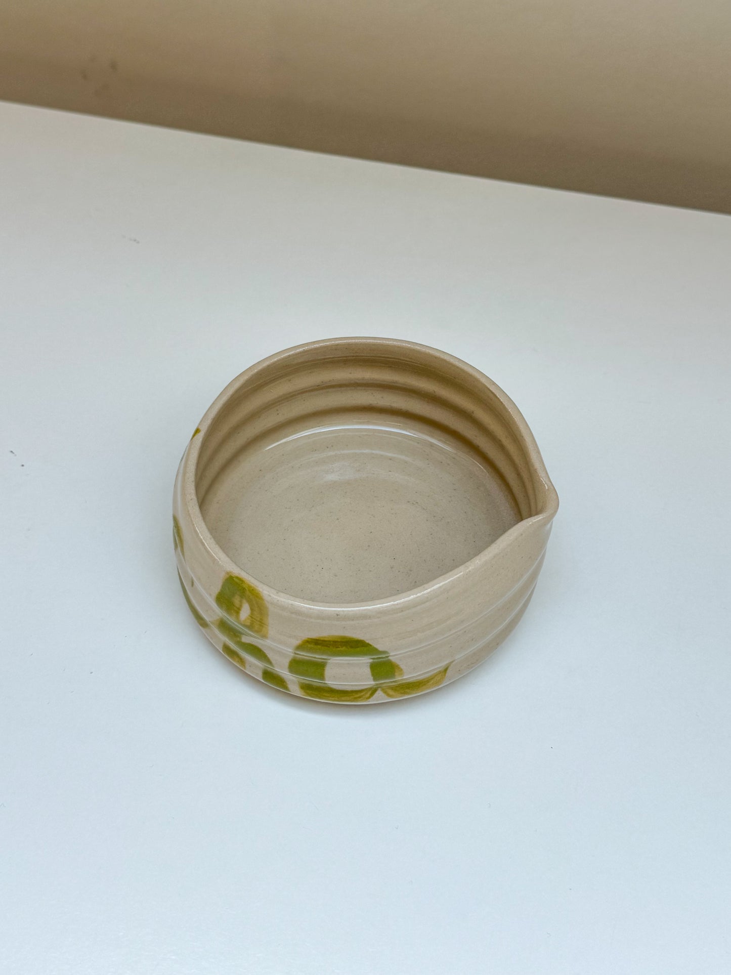 Bol à matcha MATCHA