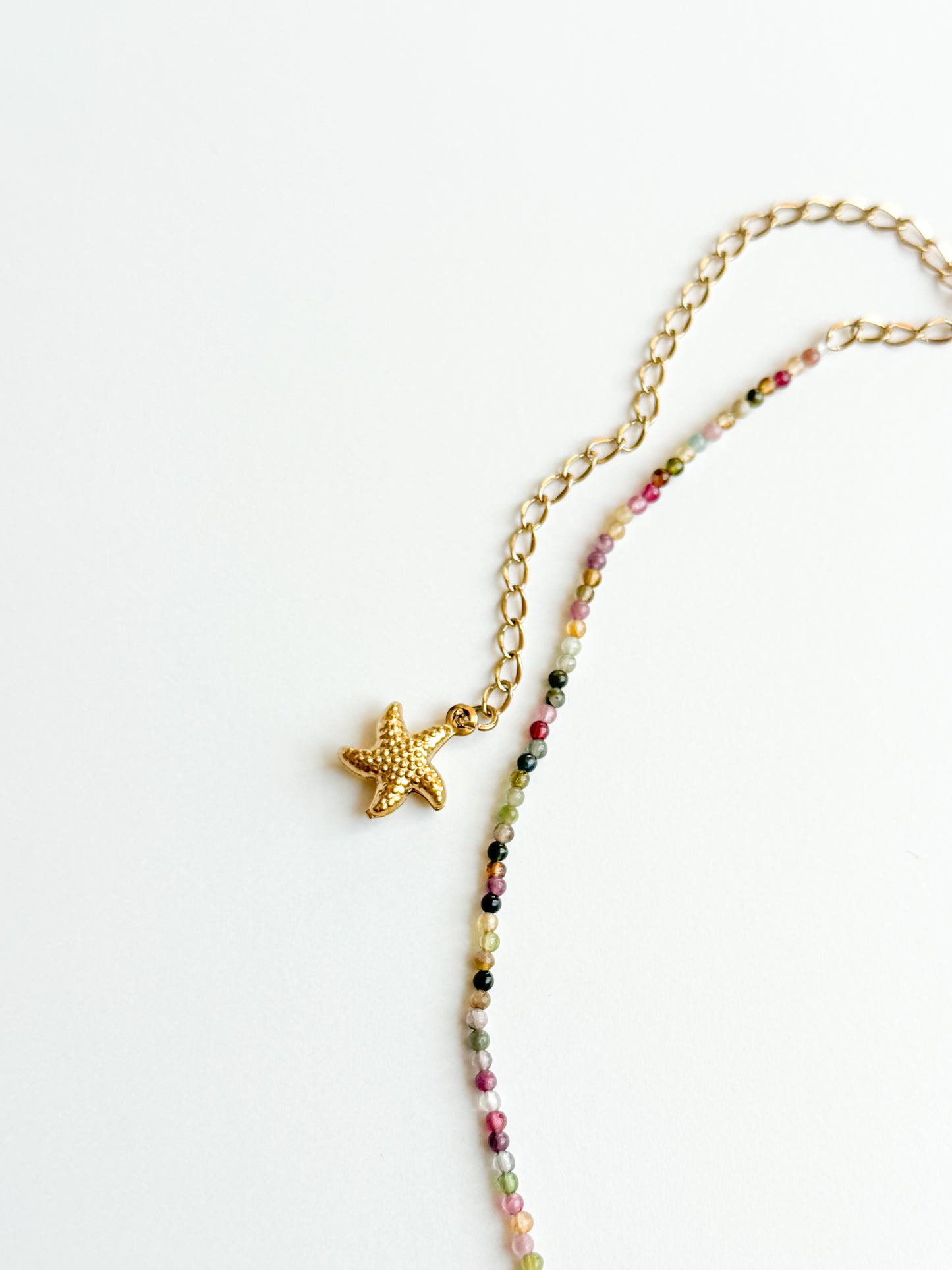 Collier cerises 🍒
