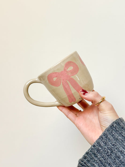 Tasse ourson