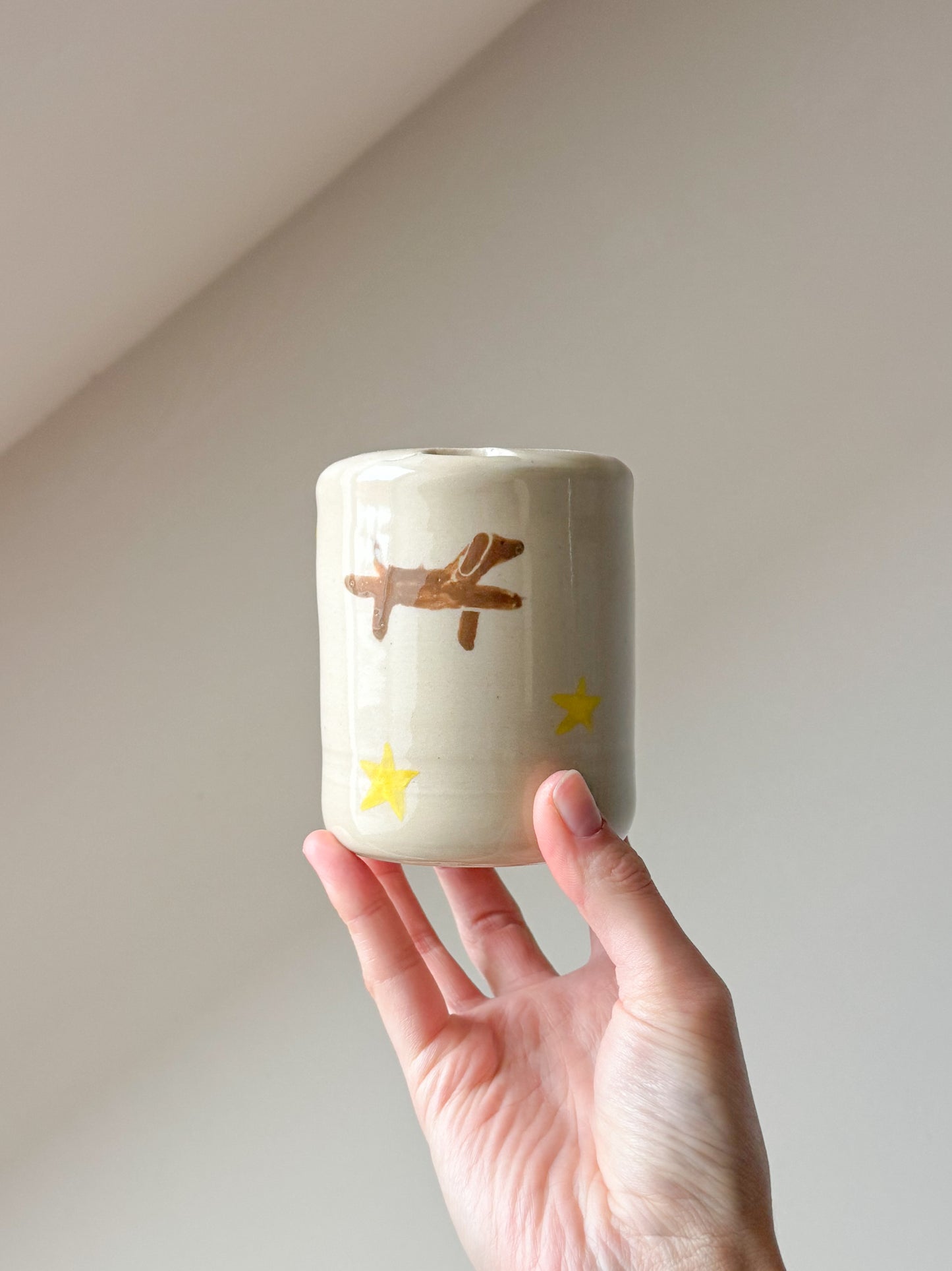Tasse à emporter animaux 🐶🐈‍⬛🐇