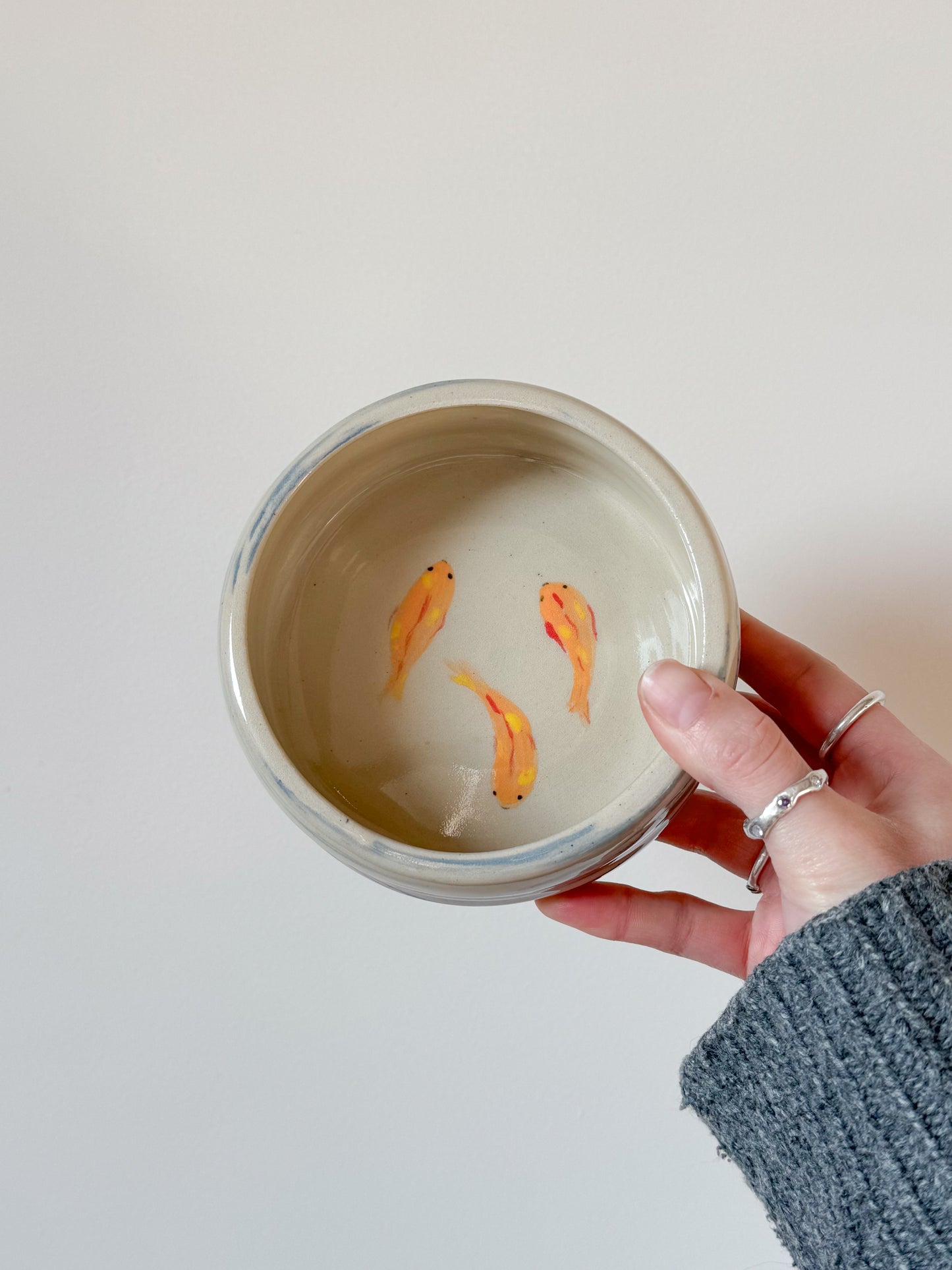 Bol poissons