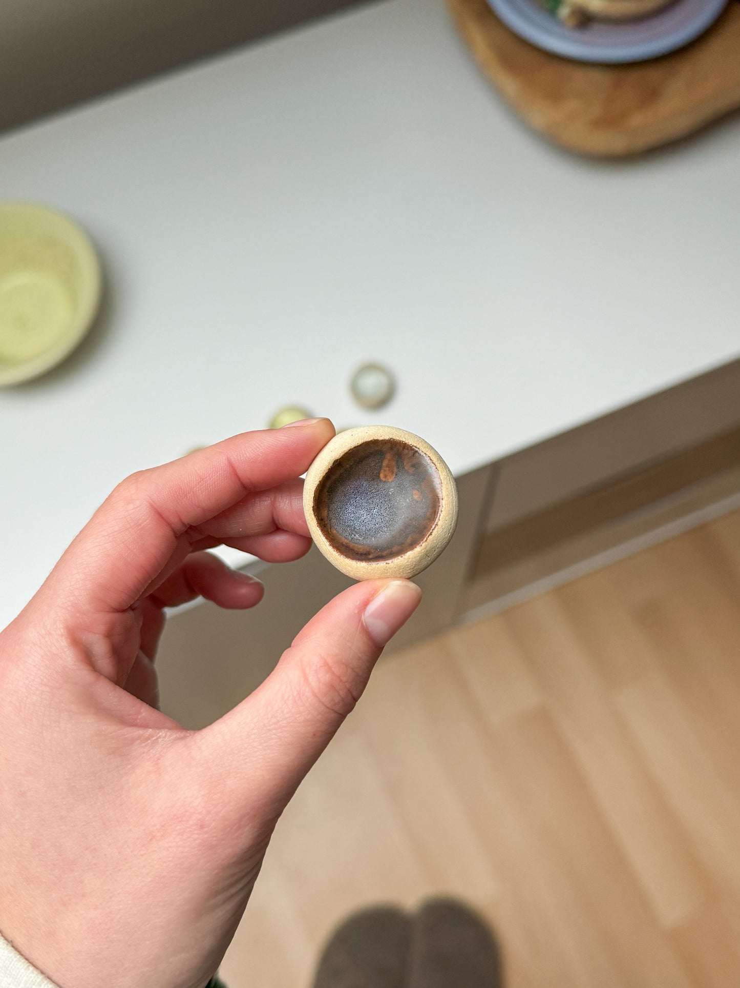 Pierre de relaxation